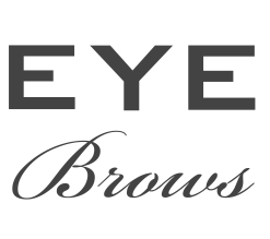 Neyes Brows ögonbrynsprodukter